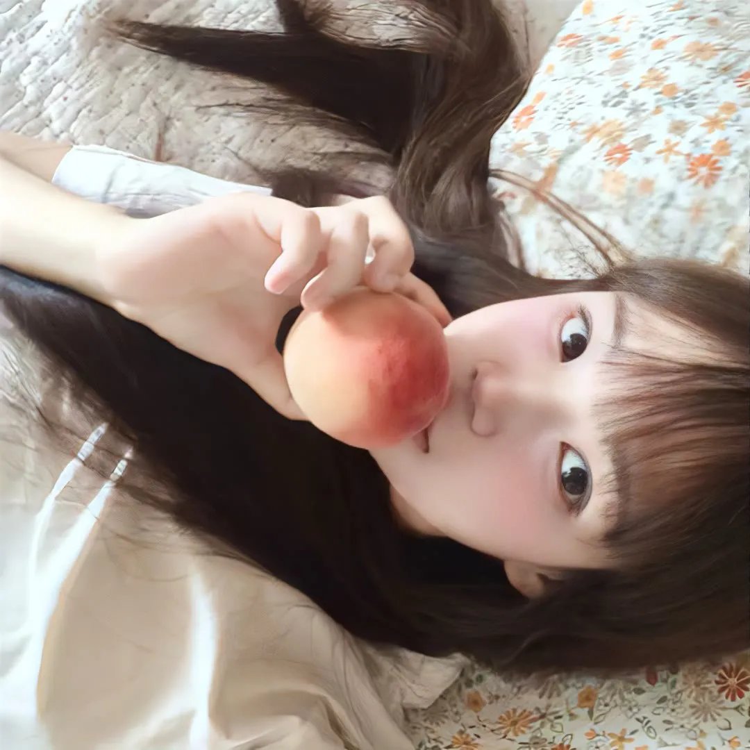 宁安如梦